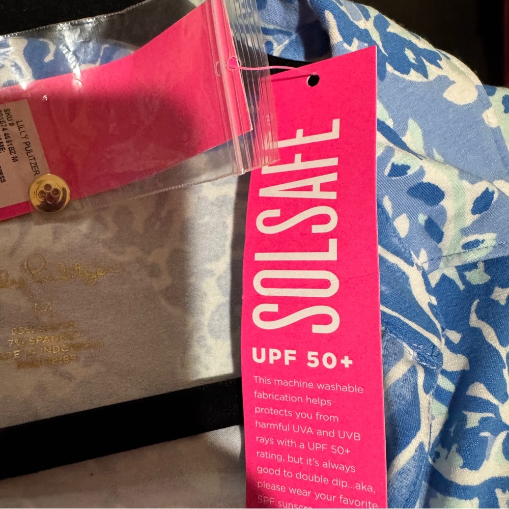 Lilly Pulitzer Dress - Picture 4 of 5